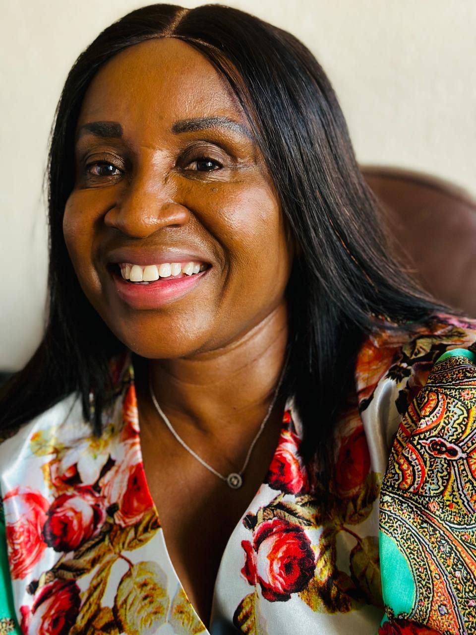 Tsakani Maluleke
